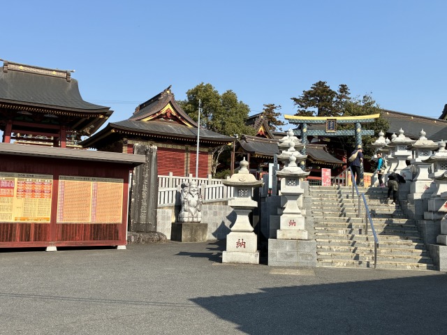 大杉神社