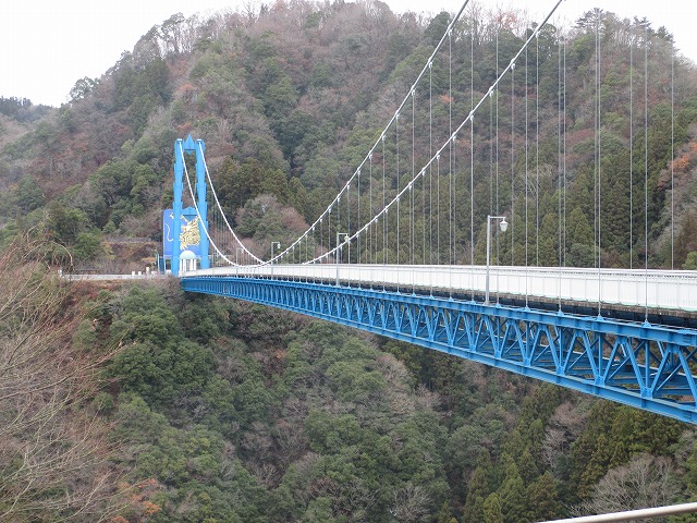 竜神大吊橋
