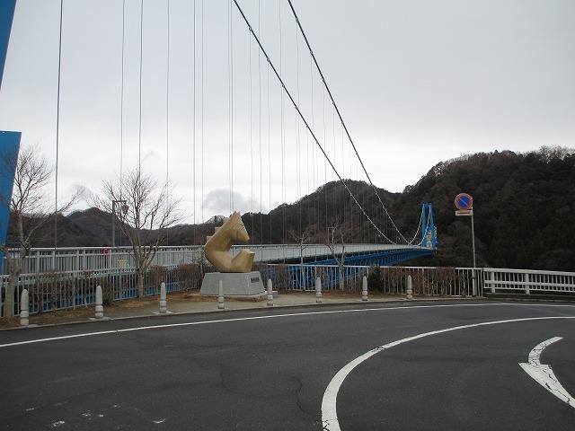 竜神大吊橋