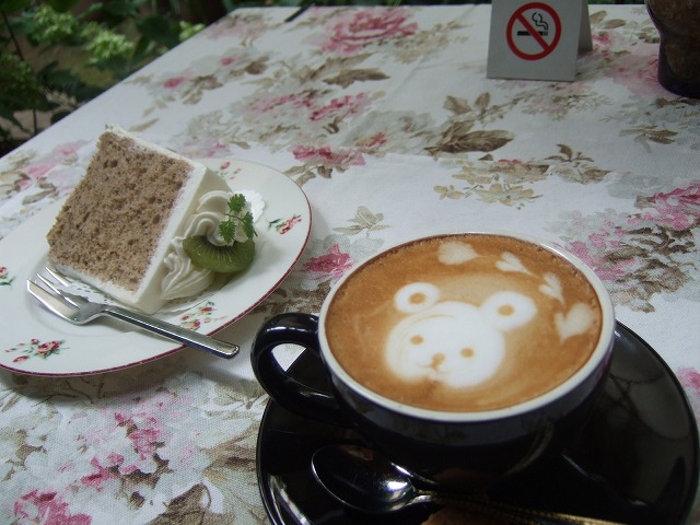 サザコーヒー 勝田駅前店