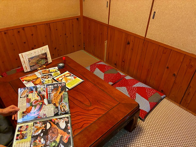 そば處 砂場茨城県神栖市