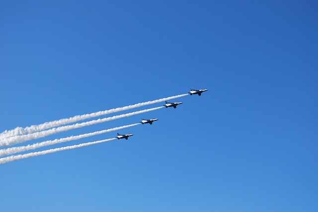 入間航空祭　航空自衛隊 入間基地