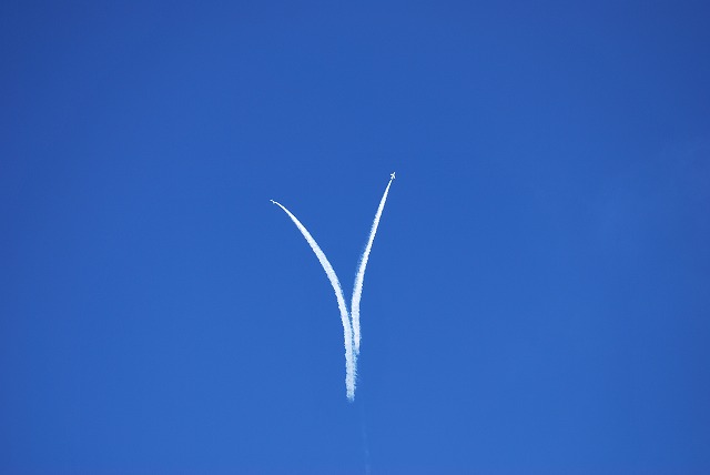 入間航空祭　航空自衛隊 入間基地