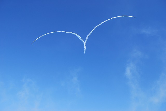 入間航空祭　航空自衛隊 入間基地