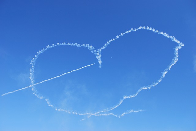 入間航空祭　航空自衛隊 入間基地