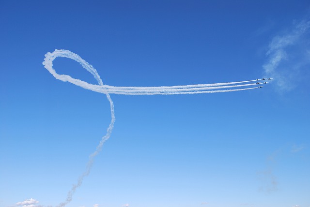 入間航空祭　航空自衛隊 入間基地