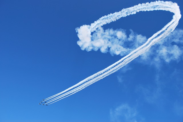 入間航空祭　航空自衛隊 入間基地