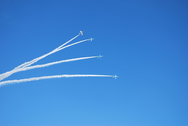 入間航空祭　航空自衛隊 入間基地