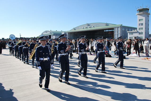 入間航空祭　航空自衛隊 入間基地