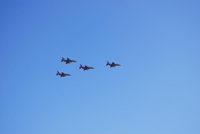 入間航空祭　航空自衛隊 入間基地