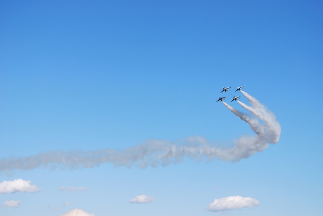 入間航空祭　航空自衛隊 入間基地
