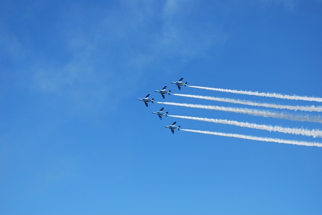 入間航空祭　航空自衛隊 入間基地