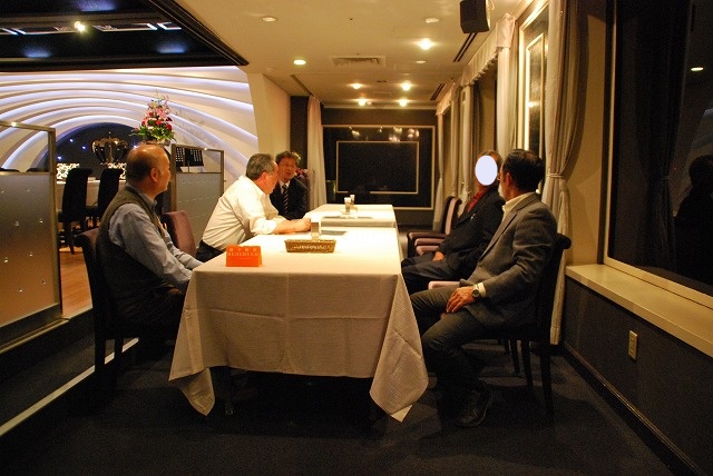 成田ビューホテル