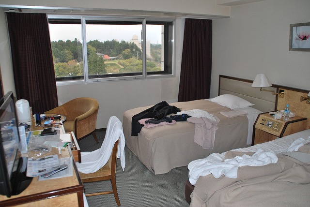 成田ビューホテル