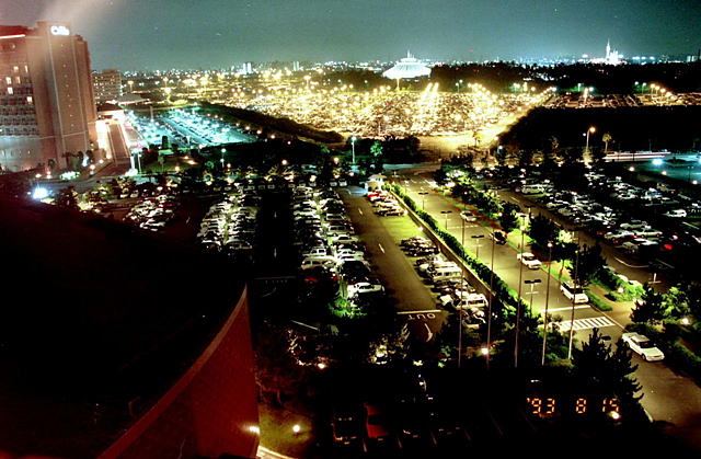 東京ディズニーランド