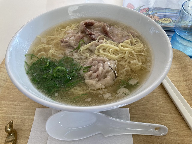 Waii Wai Ramen 8