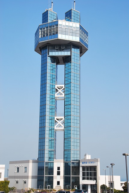 銚子ポートタワー