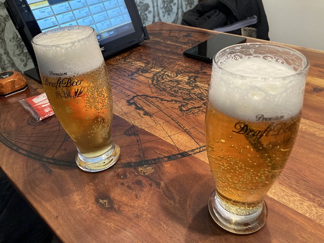 ごはんカフェ ラクエ