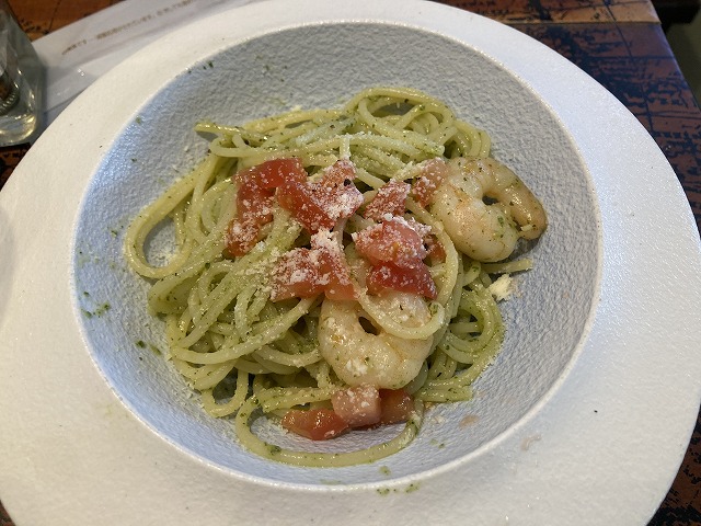 ごはんカフェ ラクエ