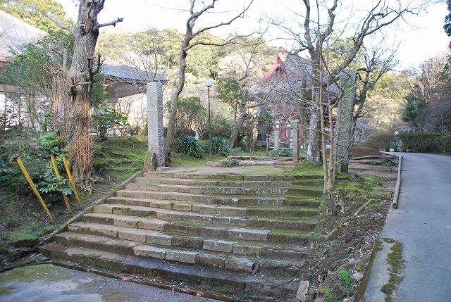 真言宗 智山派 仙瀧山 龍福寺