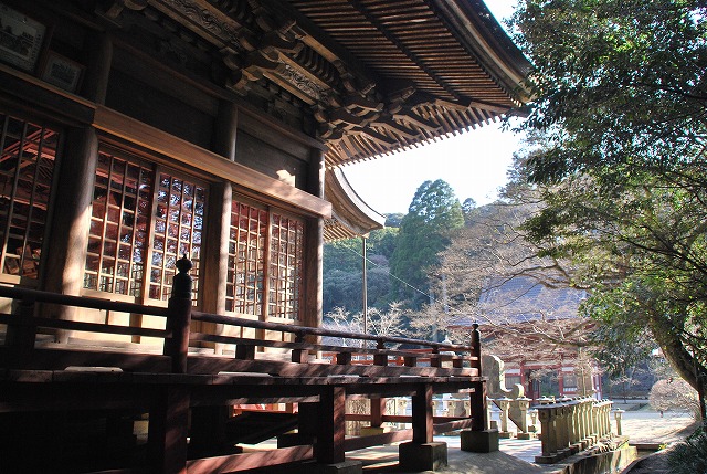 真言宗 智山派 仙瀧山 龍福寺