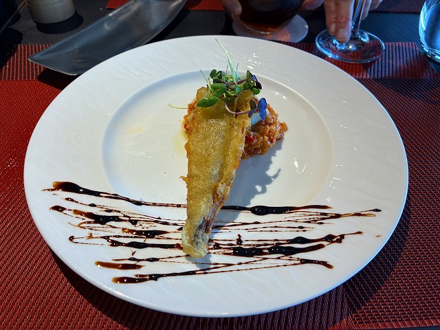 アンカー リョウゴク リバーサイド