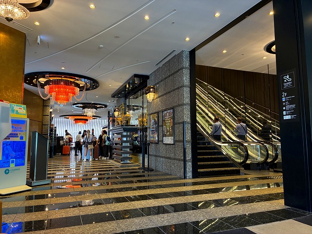 アパホテル＆リゾート（両国駅タワー）