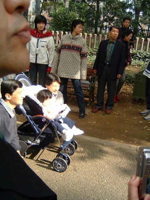 �����_�{�O�� �����傤����