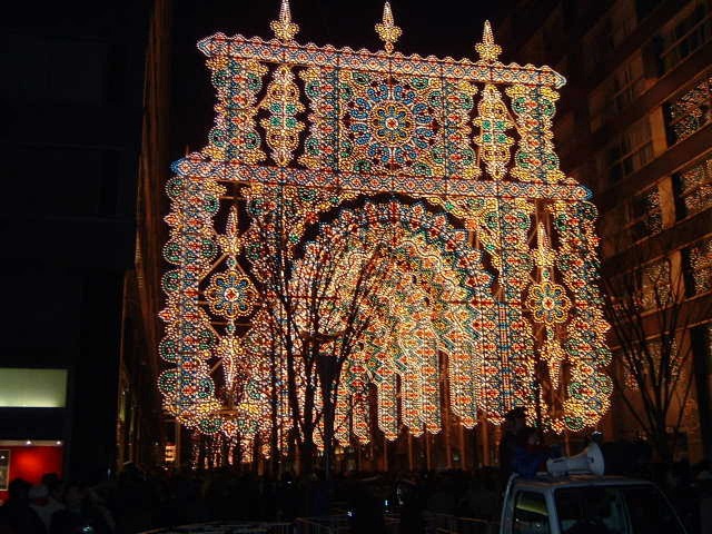 東京ミレナリオ