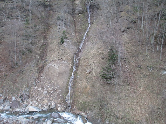 奥鬼怒温泉 加仁湯