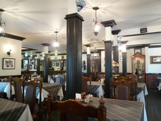 ペニーレイン 那須店