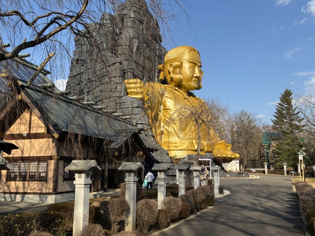 神命大神宮那須別宮