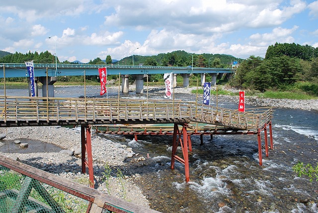 川魚田舎料理 船場亭