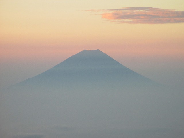 北岳、間ノ岳登山