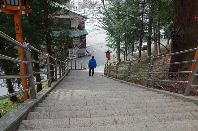 新倉富士浅間神社