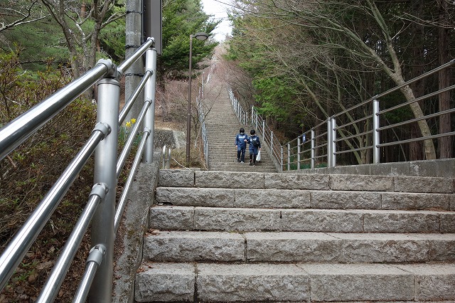 新倉富士浅間神社