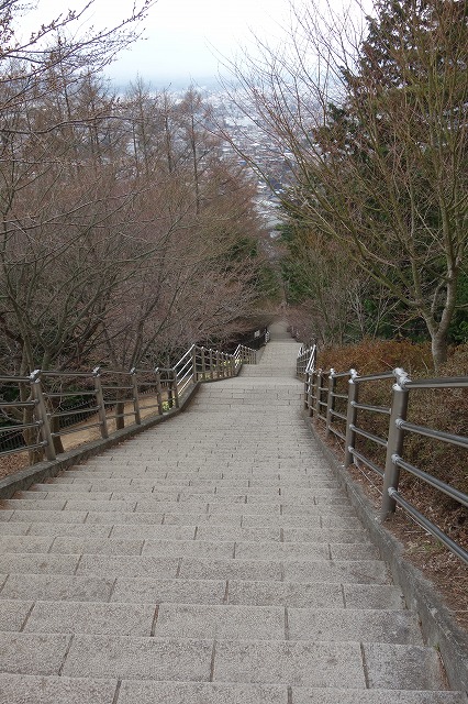 新倉富士浅間神社