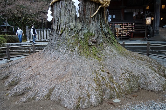 北口本宮冨士浅間神社