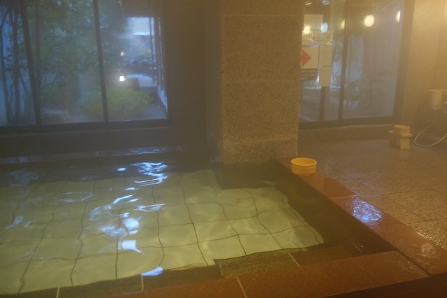 ロイヤルホテル河口湖