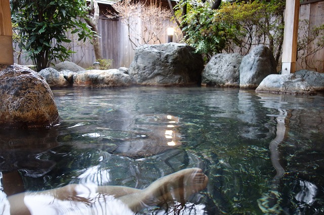 ロイヤルホテル河口湖