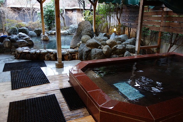 ロイヤルホテル河口湖