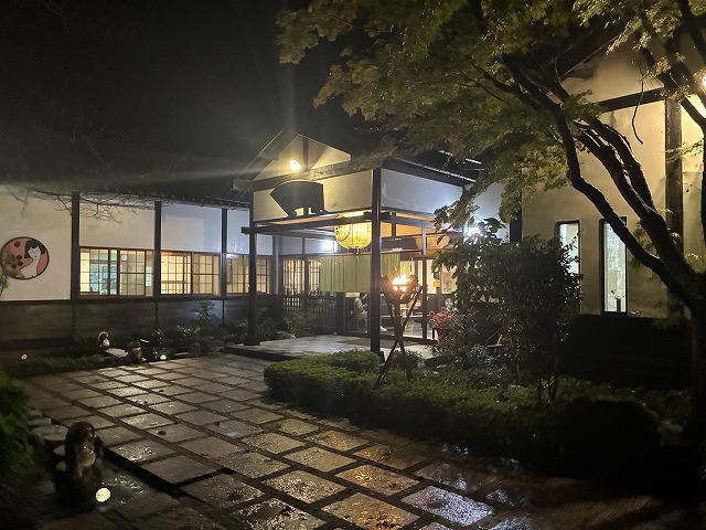 さくらさくら温泉