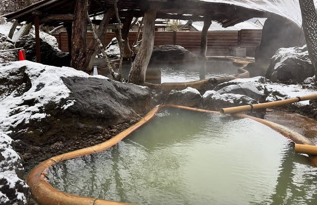 �΂̎R���� �ǂ�ǂ���