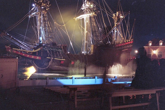 ハウステンボス