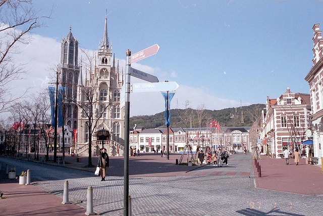 �n�E�X�e���{�X