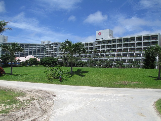 宮古島東急ホテル＆リゾーツ