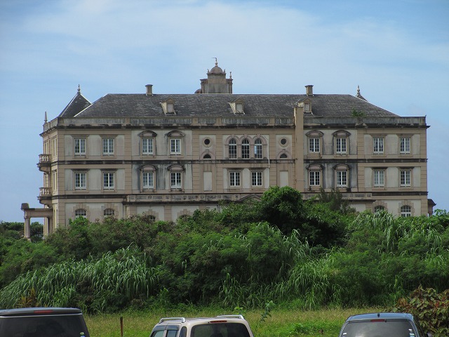 うえのドイツ文化村