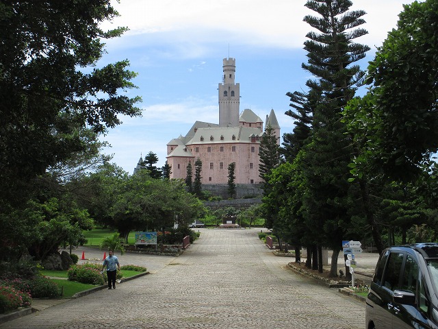うえのドイツ文化村