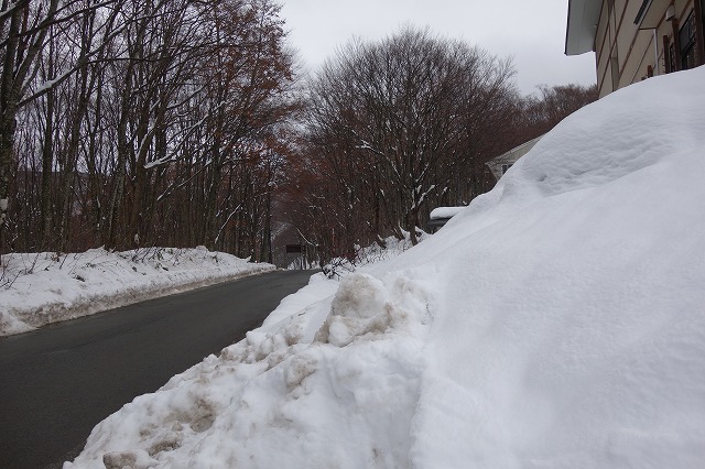 休暇村 乳頭温泉郷