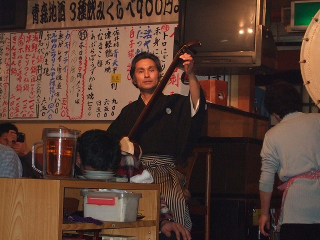 ねぶたの國たか久